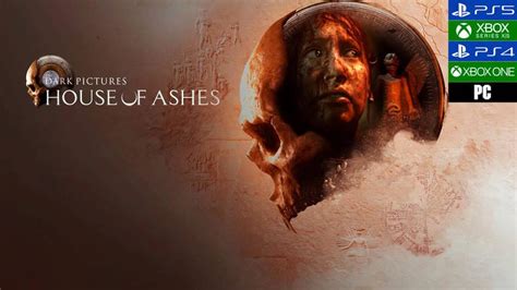 House of Ashes: Una Aventura de Terror Subterráneo en la Mesopotamia Antigua!