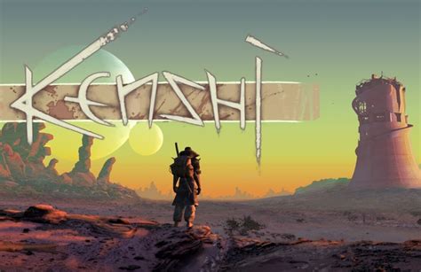  Kenshi! Un RPG Postapocalíptico Donde la Libertad es tu Única Ley